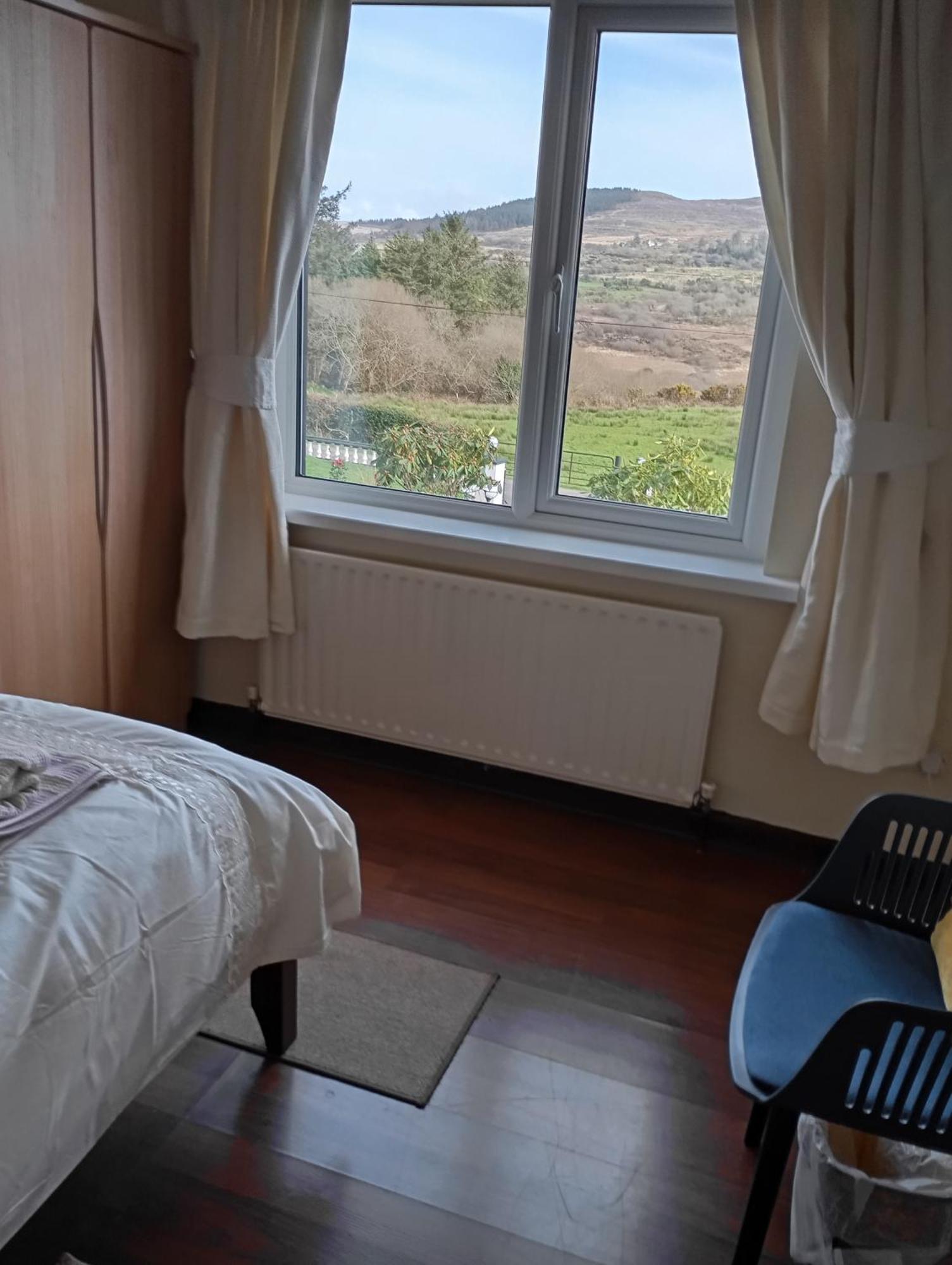 Room In Bungalow - Very Nice View With This Room 스님 외부 사진