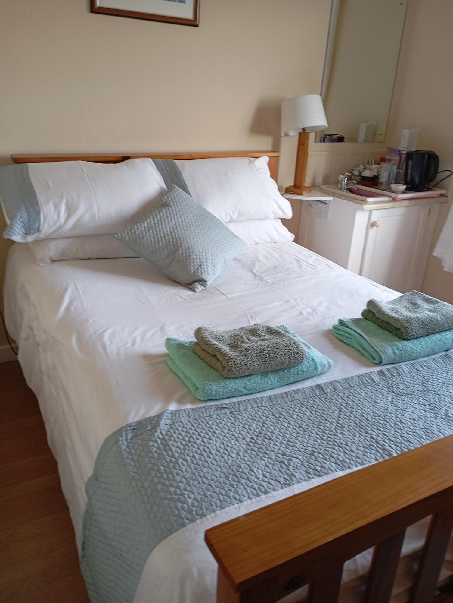 Room In Bungalow - Very Nice View With This Room 스님 외부 사진